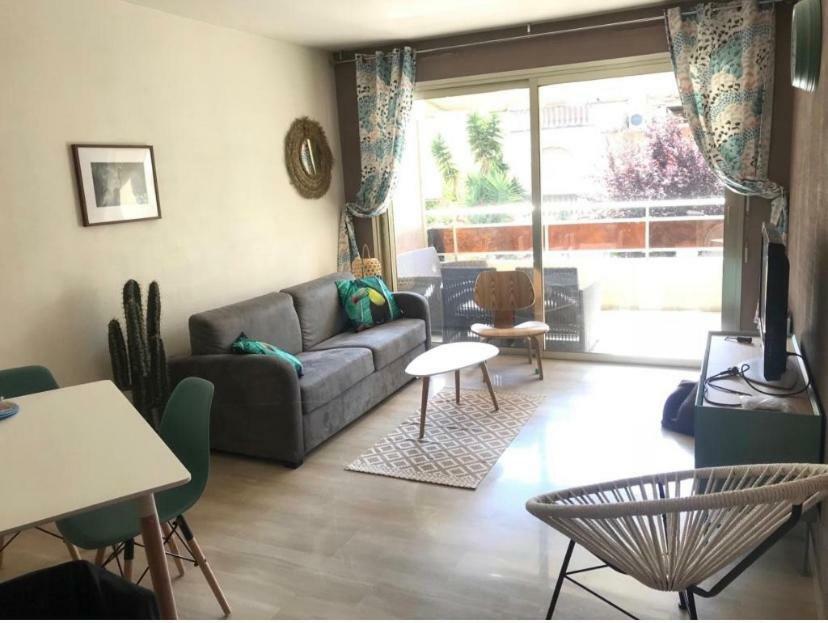 21 Boulevard Eugène Tripet Appartement